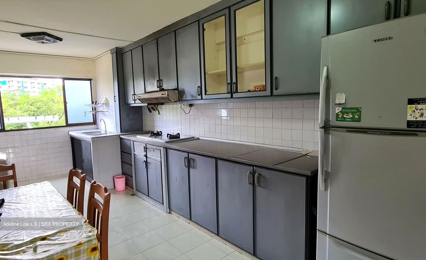 Blk 343 Clementi Avenue 5 (Clementi), HDB 3 Rooms #561985261